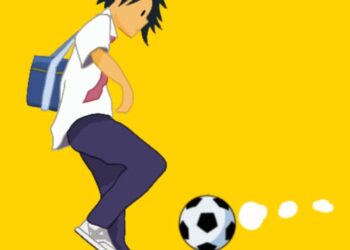 Fútbol, nostalgia y desafíos: nospacelost anunció el lanzamiento de Kick