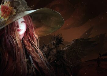 Llegó la actualización «Shadows Rise» para Lost Ark