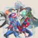MARVEL Tokon Fighting Souls presenta su esperada demo en la gamescom latam 2026