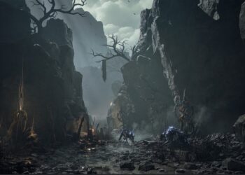 Mistfall Hunter anunció su nuevo tráiler