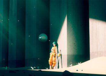 Hacé parkour con tu motosierra al estilo anime, MotorSlice llega a PC, PS5 y Xbox