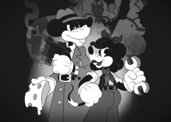 Mouse: P.I. For Hire dio a conocer su elenco de voces