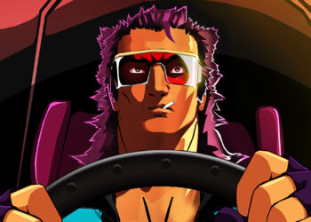 ¡MULLET MADJACK ya está disponible en Nintendo Switch!