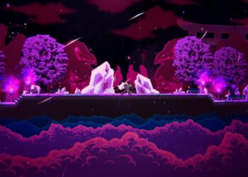 Atomic Owl llegará a Playstation, Switch y Xbox en mayo