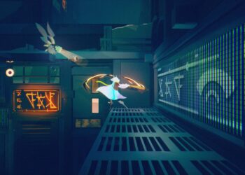 Estoy fino y elegante: llega a Nintendo Switch 2 Possessor(s)