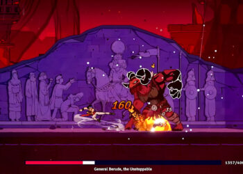 The Rogue Prince of Persia ya tiene lanzamiento físico