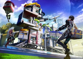 Conocé todo el nuevo contenido que traerá Phantasy Star Online 2 New Genesis en su próxima actualización