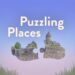 Puzzling Places está disponible en Steam con su relajante propuesta de rompecabezas 3D