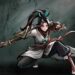 El mundo de tinta se expande hacia las consolas: Realm of Ink llega a PS5, Xbox Series XIS y Switch