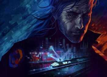 La distopía cyberpunk de REPLACED ya está disponible