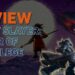 [Review] Saint Slayer: Spear of Sacrilege