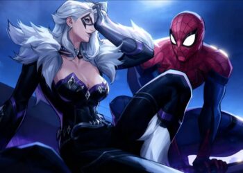 Black Cat se une al combate: Marvel Rivals revela todos los detalles de su Temporada 7.5