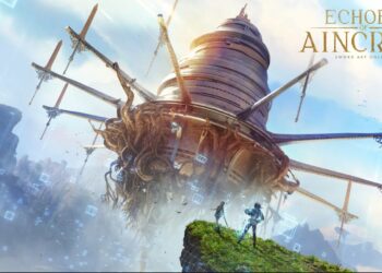 Echoes of Aincrad: Sword Art Online llama a todos de nuevo al castillo flotante con su tráiler de historia