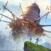 Echoes of Aincrad: Sword Art Online llama a todos de nuevo al castillo flotante con su tráiler de historia