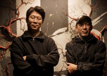 UNBOUND de Shinji Mikami es comprado por SHIFT UP