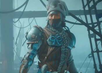 Llega Preludes 14: The Duelo, la nueva actualización de Soulframe