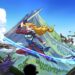 Ni la muerte los va a separar: abrite paso a espadazos en el frenético SoulQuest