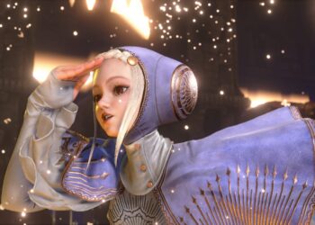 Ingrid romperá los límites de la realidad en Street Fighter 6