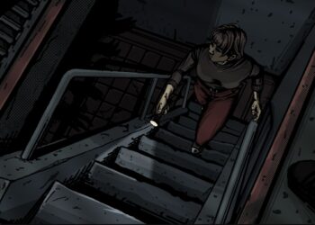 Explorá el pasado oscuro de una base militar: el terror de Subversive Memories ya está disponible