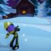 Super Battle Golf prepara su primera gran actualización
