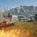 World of Tanks: Heat anunció su beta cerrada en PC, PlayStation y Xbox