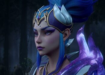 Enterate de todas las novedades de SS12 Lunaria, la nueva temporada de Torchlight: Infinite