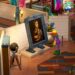 Two Point Museum anuncia su nuevo contenido descargable «Arty-Facts»