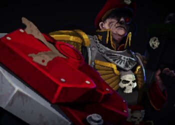 ¡Gloria al emperador! A dar la vida en cada segundo en Warhammer Survivors