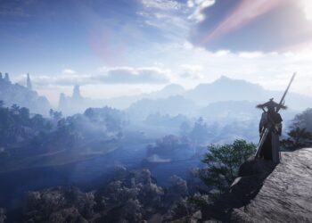 Where Winds Meet revela la fecha de lanzamiento de su gran expansión final