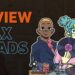 [Review] Wax Heads