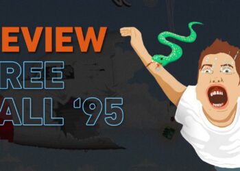 [Review] Free Fall ’95