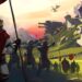 Enfrentate a nuevos rivales en el nuevo modo multijugador de 9 Kings