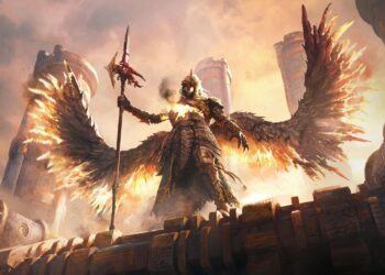 Path of Exile 2 redefine la experiencia con su DLC, Return of the Ancients