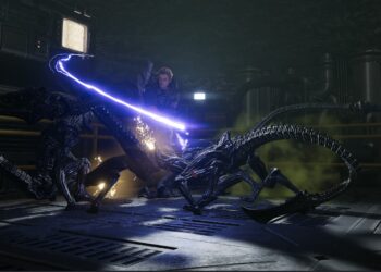 Aliens Fireteam Elite 2, la secuela del shooter cooperativo en tercera persona, anunció su lanzamiento