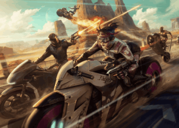 Apex Legends te lleva al peligro en su nueva temporada