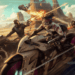 Apex Legends te lleva al peligro en su nueva temporada