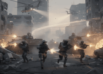 La temporada 3 de Battlefield 6 y Redsec te lleva directo a la acción