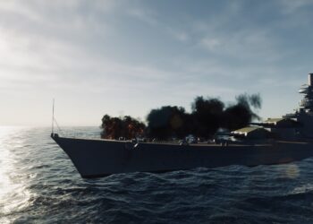 Battleship Command ya tiene fecha de lanzamiento