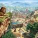 Construye un mundo más salvaje en Planet Zoo 2