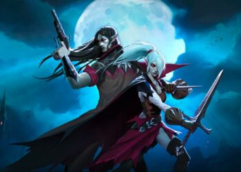 ¡La noche llama! V Rising estará gratis por tiempo limitado