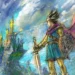 La mítica saga Dragon Quest ya es parte del salón de la fama de los videojuegos