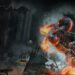 Darksiders Warmastered Edition trae a War a la nueva generación