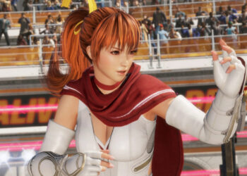 Mai Shiranui y Kula Diamond llegan a DEAD OR ALIVE 6