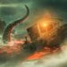 Dreadmoor lanzó su carnada en la Steam Ocean Fest presentando su primera demo pública