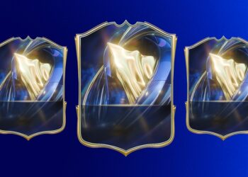 Llegan los Equipos de la Temporada de Bundesliga, Liga Profesional Saudí y Resto del Mundo a EA SPORTS FC 26 y EA SPORTS FC Mobile