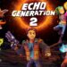 Echo Generation 2 nos muestra sus sinergias de combate con un nuevo vídeo