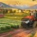 Farming Simulator 26 llega a Nintendo Switch y celulares