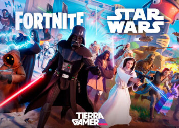 Fortnite vuelve a unirse a Star Wars por el May The 4th 2026