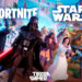 Fortnite vuelve a unirse a Star Wars por el May The 4th 2026