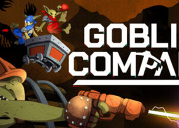 Los peones de Goblin Company se preparan para su lanzamiento
